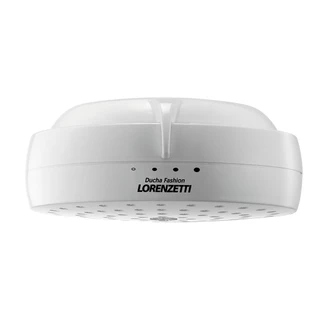 Chuveiro Ducha Elétrica Fashion 4T 7500W Lorenzetti 220V