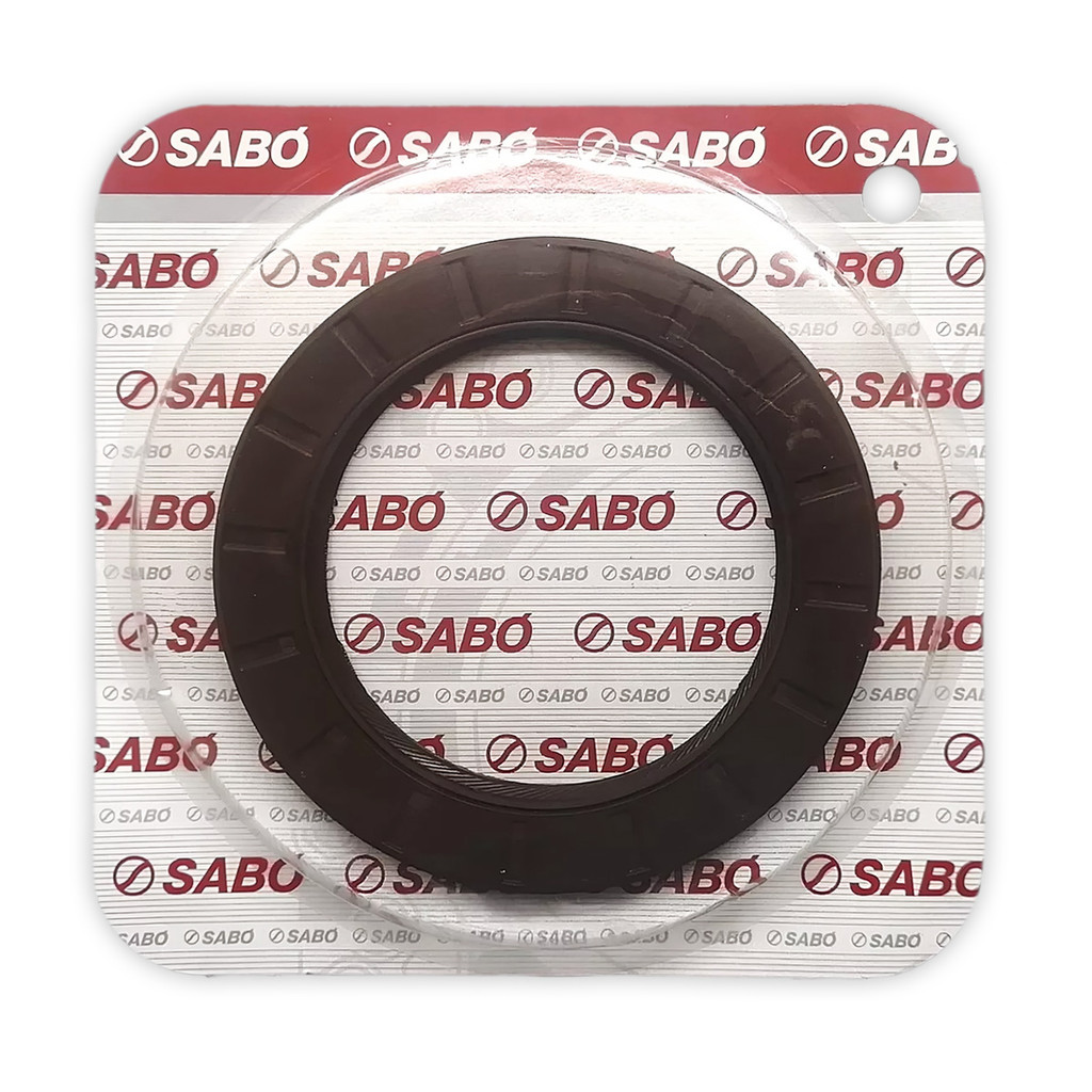 Retentor Do Virabrequim NISSAN RENAULT LIVINA SENTRA VERSA DUSTER