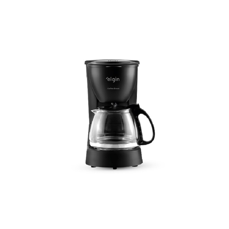 Cafeteira Elétrica Coffee Break 15 Xícaras CF150 220V Elgin