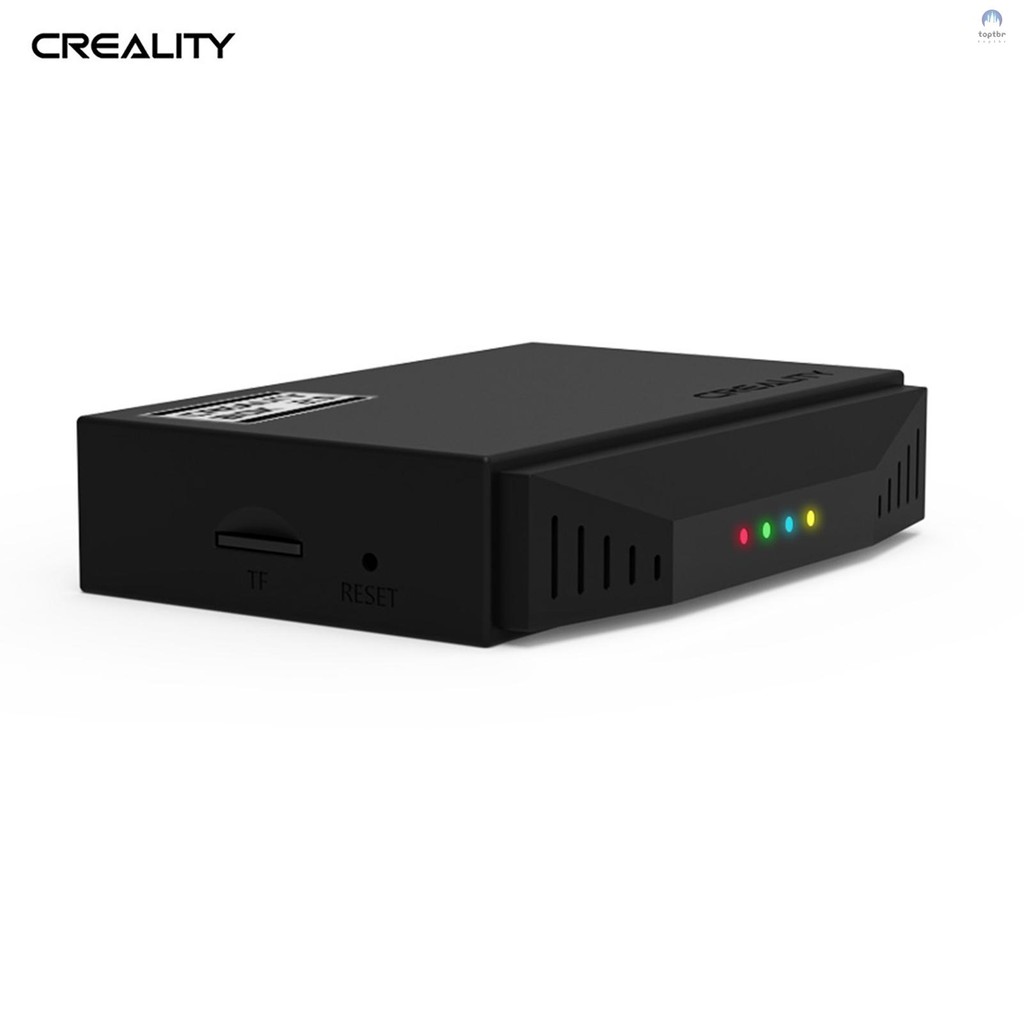 Creality 3d Wifi Box Monitor/remote time-lapse Impressora De Rede Tf Bt ...