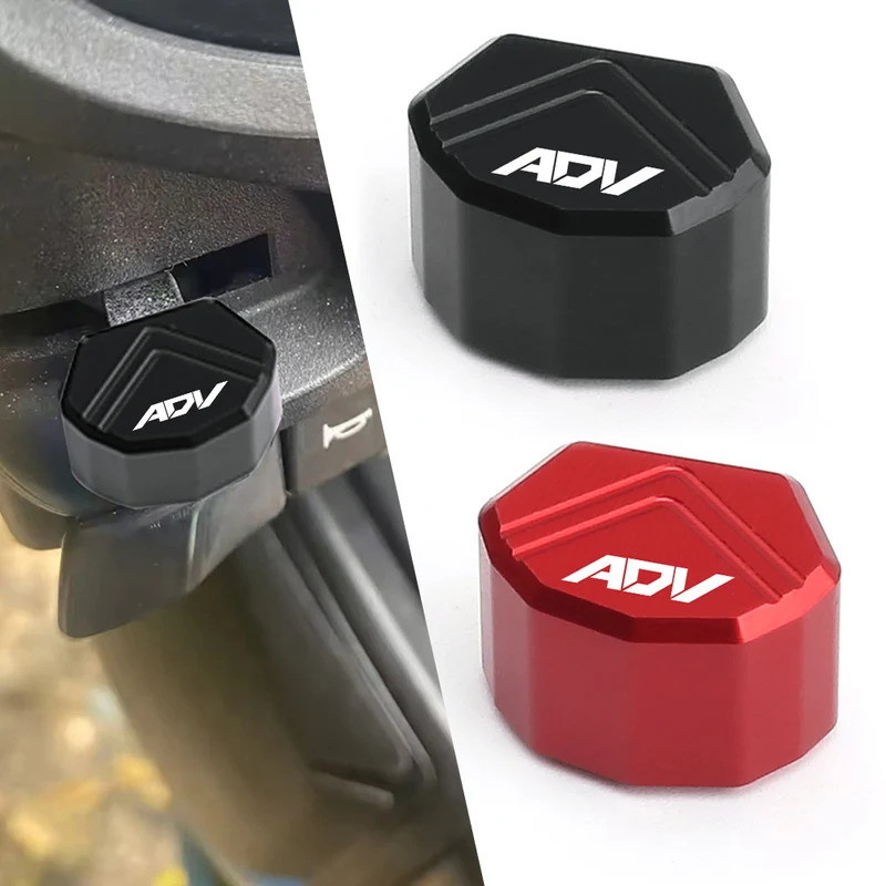 KJTYSDM Motorcycle Cover For ADV 350 ADV350 ADV 150 ADV150, All Weather Outdoor Motorcycle Cover With Reflective Strips And Lock-Holes, Protection From Sun Rain And Snow - View #6