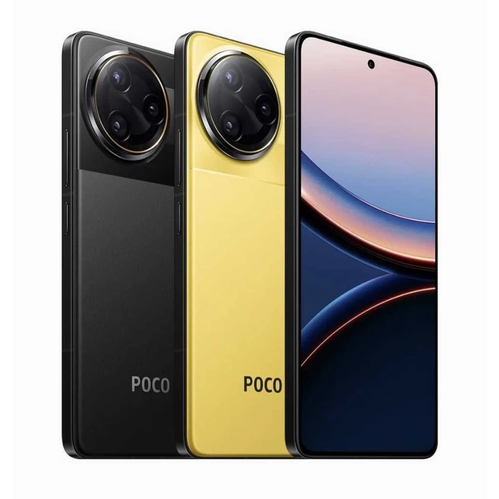 Celular Xiaomi Poco F7 Ultra 5G, Tela Amoled 6.67", Câmera 50MP, Versão Global Original