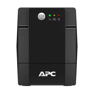 Nobreak Back-ups 600VA BVX600BI-BR Bivolt Preto APC