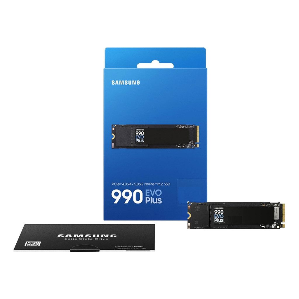 ssd samsung 970 evo plus 1tb em Promoção na Shopee Brasil 2026