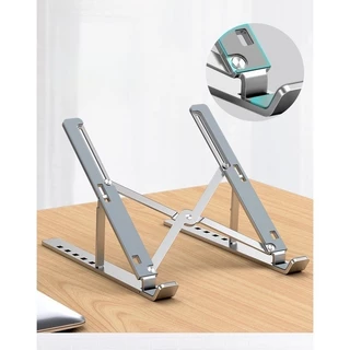 Laptop Stand - Suporte para Notebook Dobrável Jorge