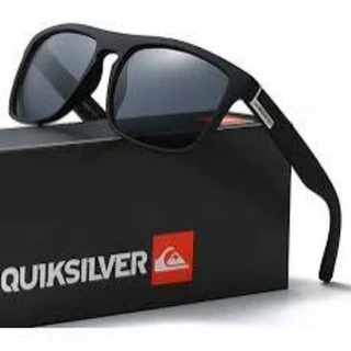 Óculos de sol Quikisver moda verão com proteção uv400