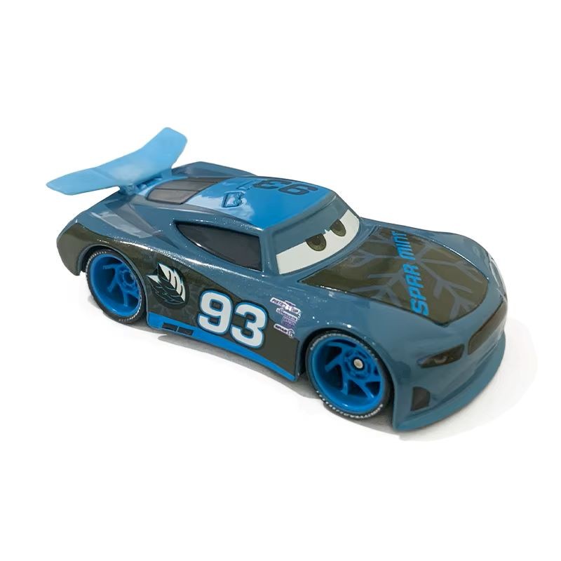 Disney Pixar Cars 3 Corredor 93 Spare Mint Next Gen | Shopee Brasil
