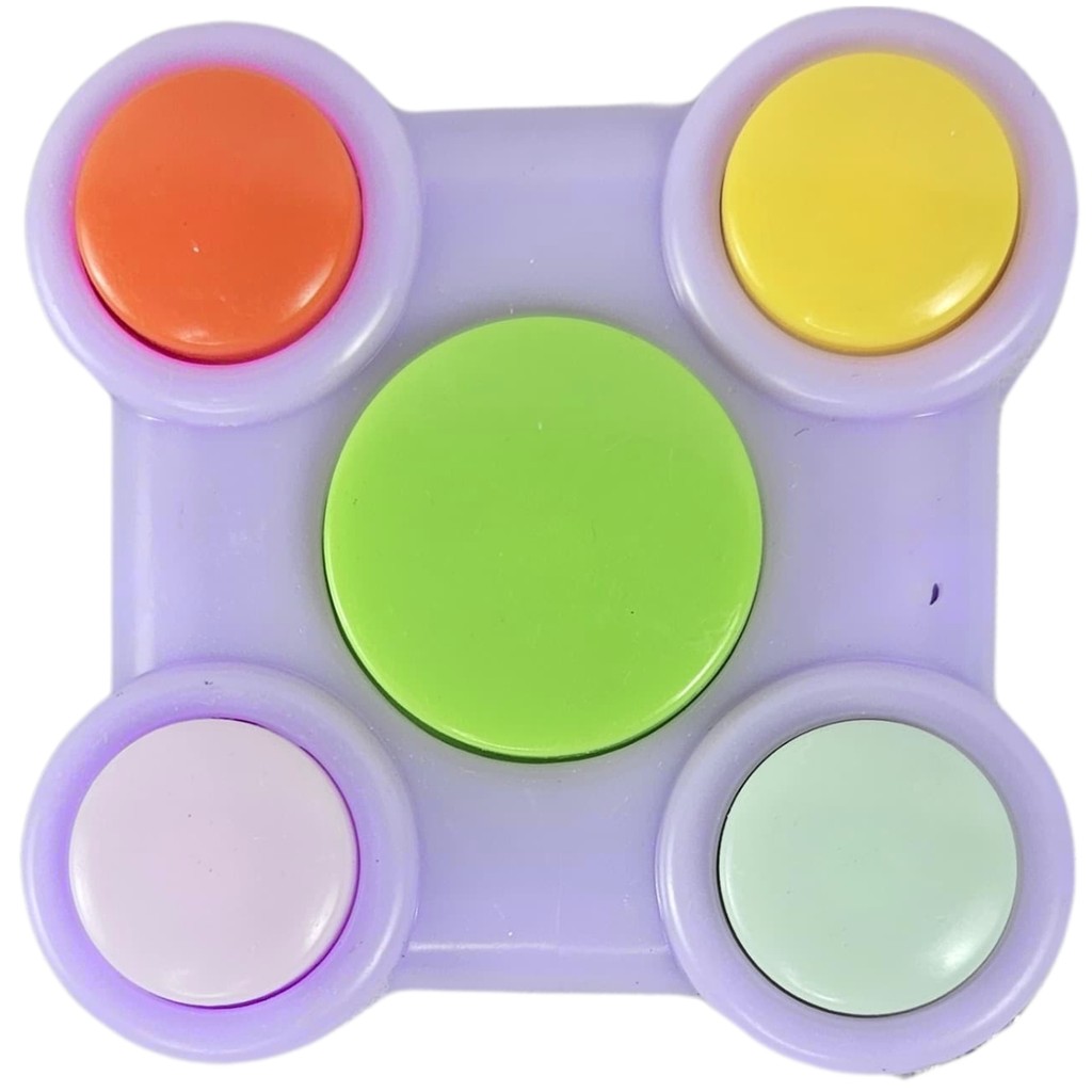 Mini Jogo Da Memória Eletrônico Roxo Chaveiro Castela | Shopee Brasil