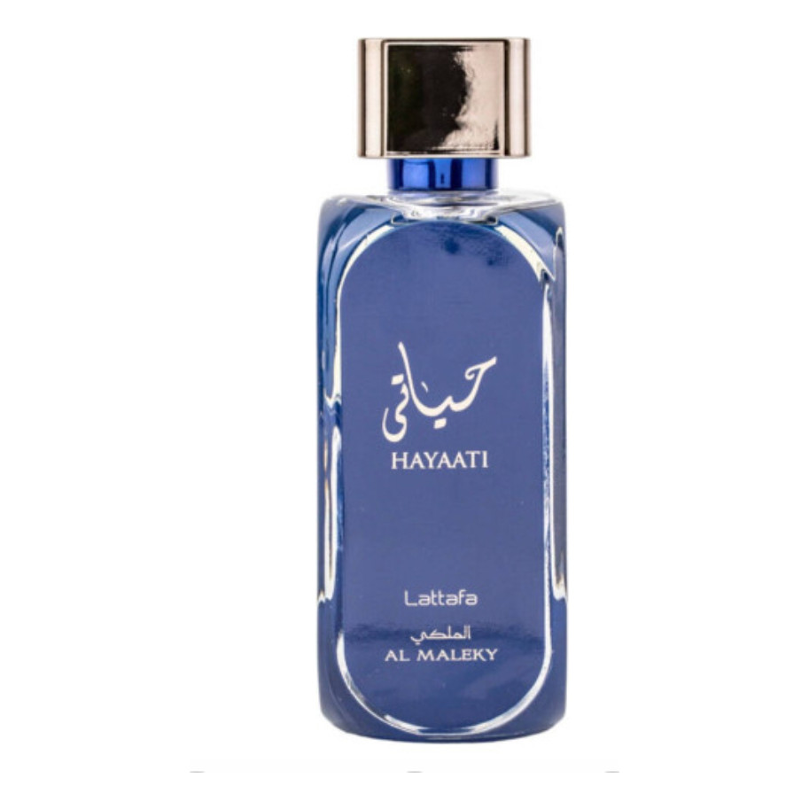 Perfume Hayaati Masculino Edp 100ml Original | Shopee Brasil