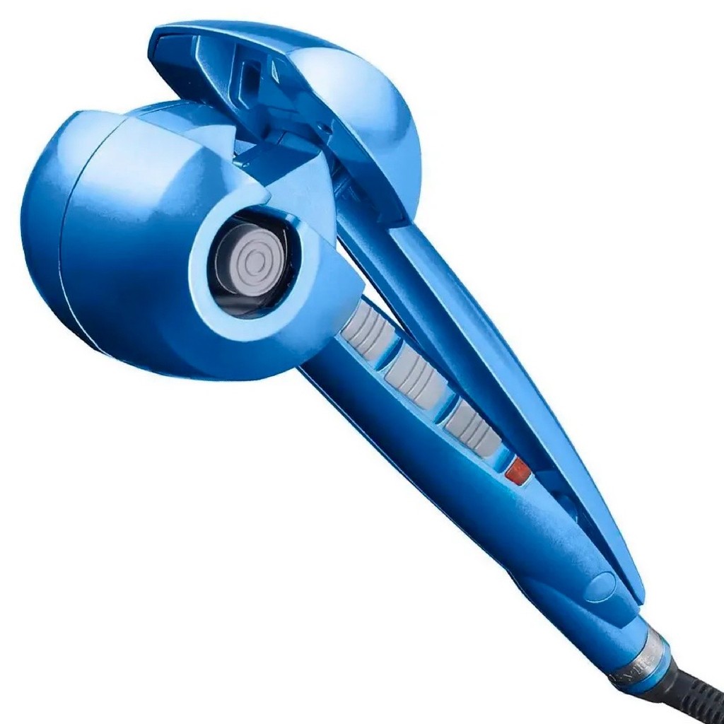 Modelador de Cachos Miracurl Babyliss Pro Nano Titanium 220V | Shopee ...