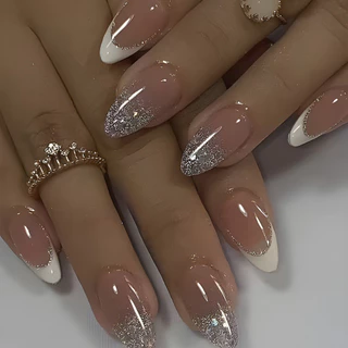Unha Decorada Glitter: Onde Comprar | BuscaProdutos