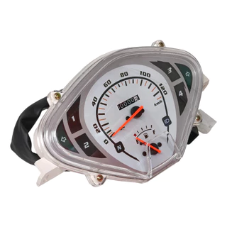 Painel Moto Shineray Wuyang Jet 125 2X Completo