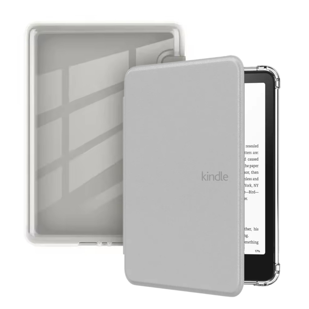 Case Acrílico Magnética Para Kindle Paperwhite 12ª Geração 7.0