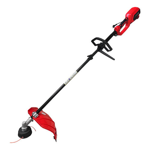 Roçadeira Lateral Elétrica Gre-2000w Garthen Carretel Lamina