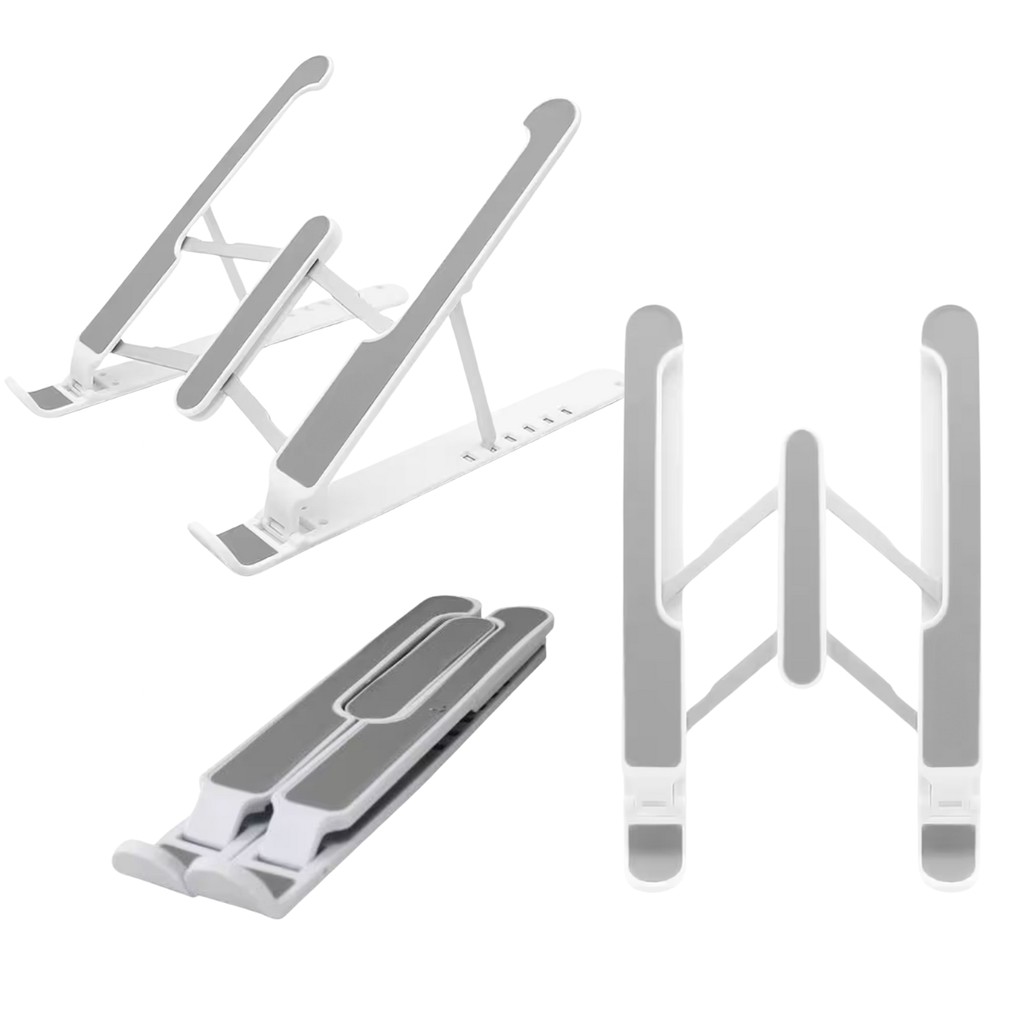 3 Base Ajustável para Note: perfeita para estudo e trabalho | Shopee Brasil