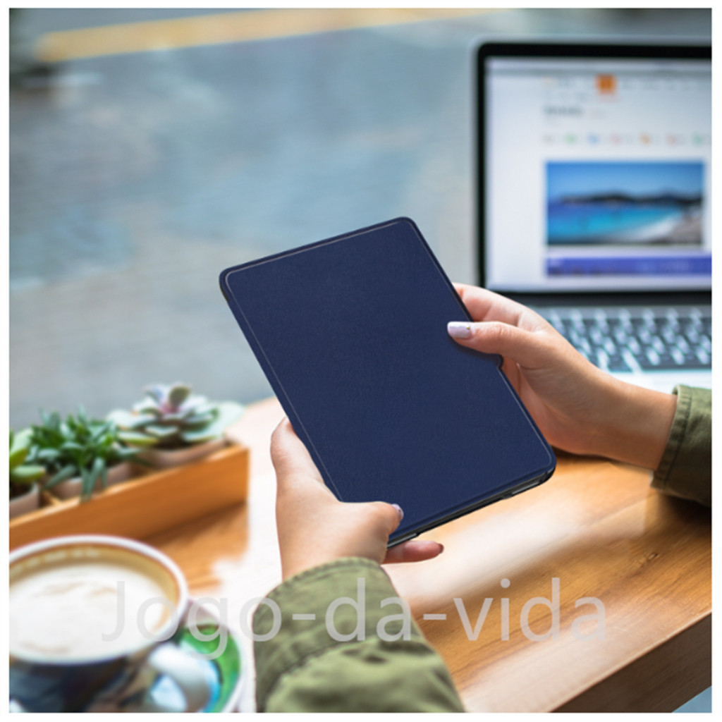 Capa Case para Amazon Kindle Paperwhite 899 958 KPW1 2 3 6
