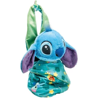 Pelúcia Infantil 25cm Disney Stitch Baby - Fun Divirta-se