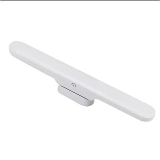Luminária LED de Proteção para os Olhos Luz de Leitura para Estudantes Carregamento USB Magnético.