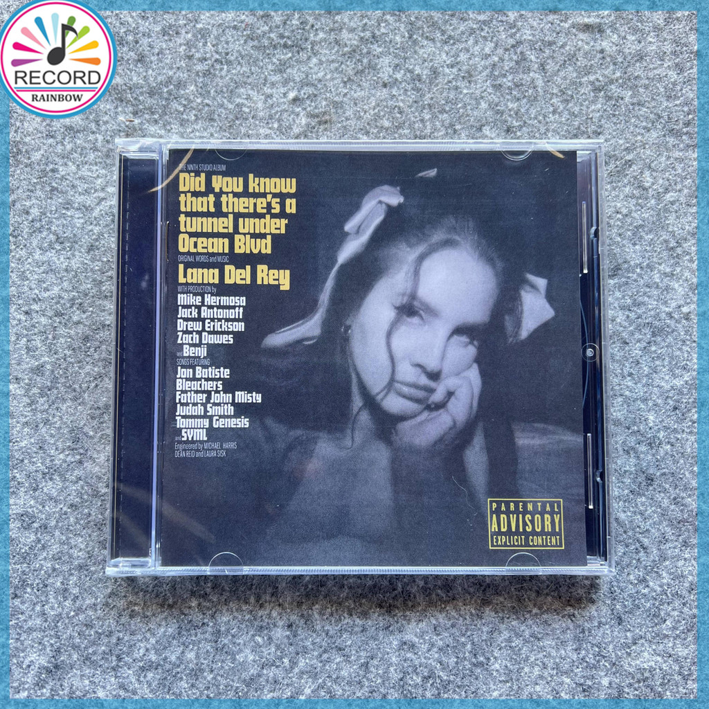 lana del rey album em Promoção na Shopee Brasil 2026