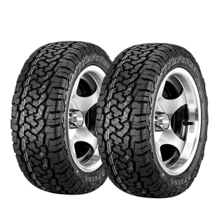 Kit 2 Pneus Comforser Aro 16 205/60 R16 92t Owl Cf1100 em Oferta na Shopee