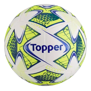 Bola de Futebol Futsal 22 Original Topper