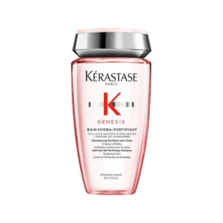 Kérastase Genesis Bain Hydra Fortifiant Shampoo 250ml em Oferta na Shopee
