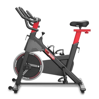 Bicicleta Ergométrica Spinning SB 2000 Genis Polishop em Oferta na Shopee