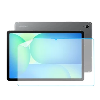 Película De Cerâmica Fosca Para Samsung Tab S10 FE 10.9 Polegadas X526