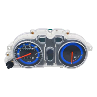 Painel Para Moto Shineray Xy 150-5 Max / XY 150-5 Max Fire Completo