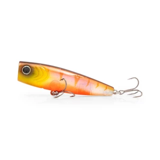 Isca Artificial Strike Pro EG249A Boo Popper 9cm - Strike Pro Cor TW001G em Oferta na Shopee