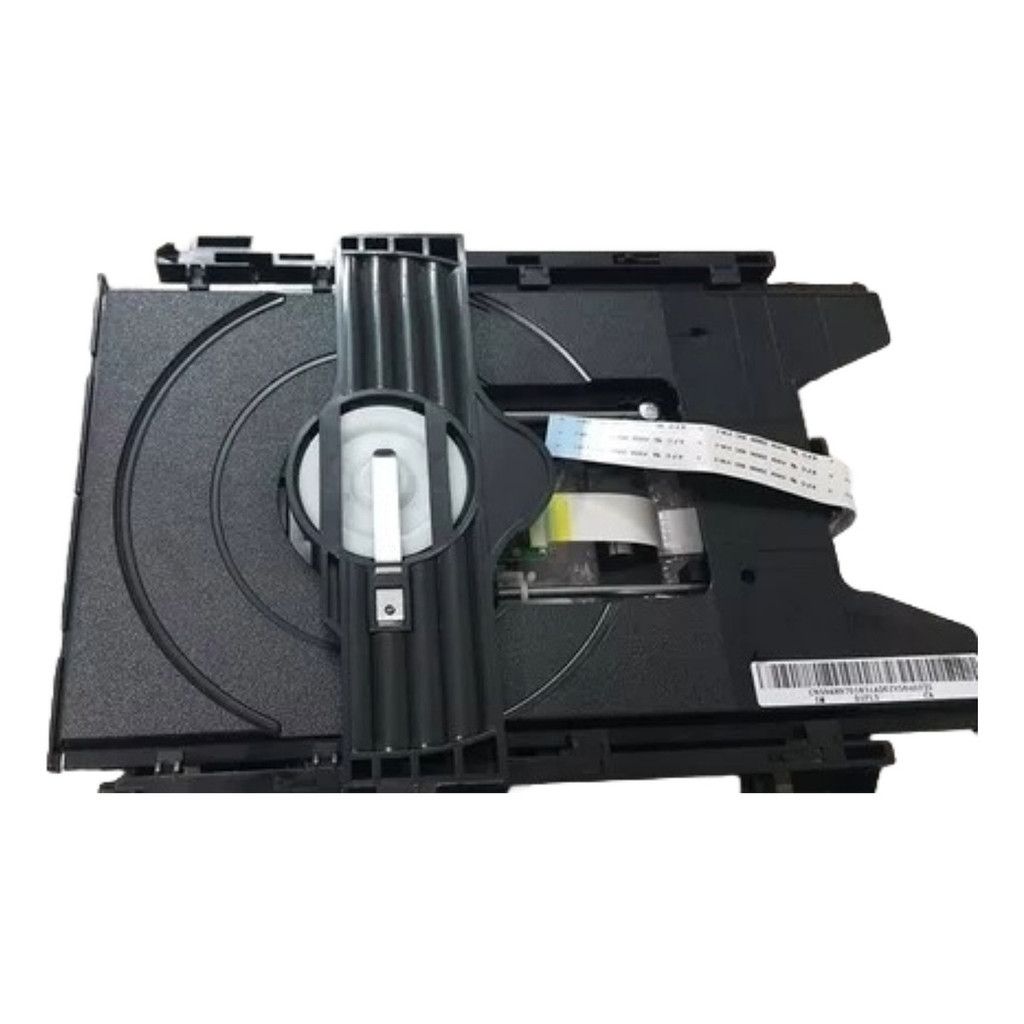 Mecanismo Leitor Home Theater Samsung Ht-z210 Novo Original | Shopee Brasil