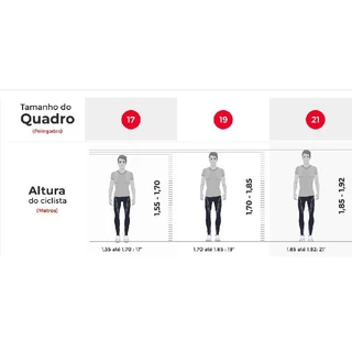 BICICLETA ARO 26 ALUMINIO ALFAMEQ ATAKE 21 MARCHAS FREIO A DISCO em Oferta na Shopee