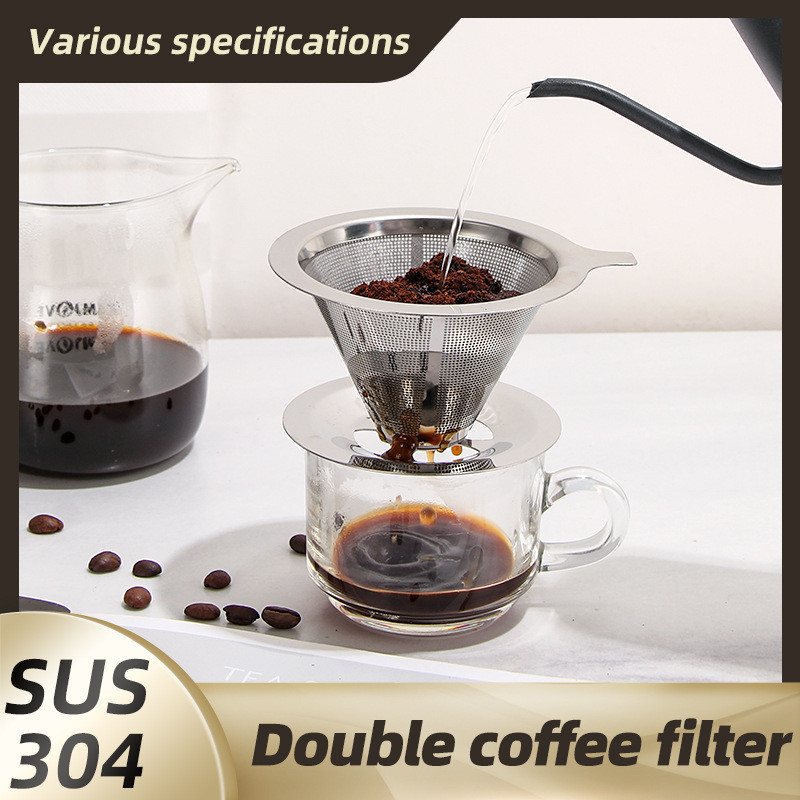 cuador de cafe coador de cafe individual coador de cafe Filtro de café ...