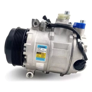 Compressor Ar Mb Sprinter 2.2 311 415 515 Original Delphi