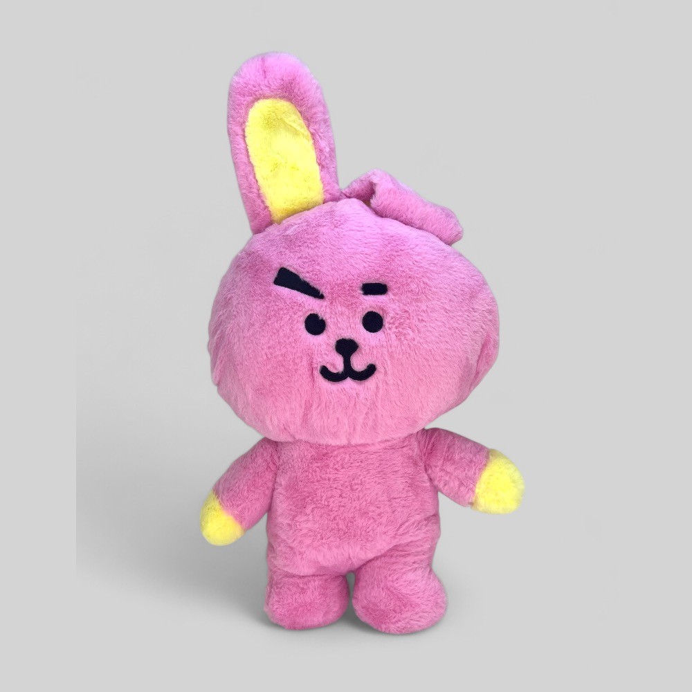 K-POP・アジア BTS bt21 cooky shooky Funko Pop! BT21 Koya Rj Shooky Mang Chimmy Tata & Cooky 7