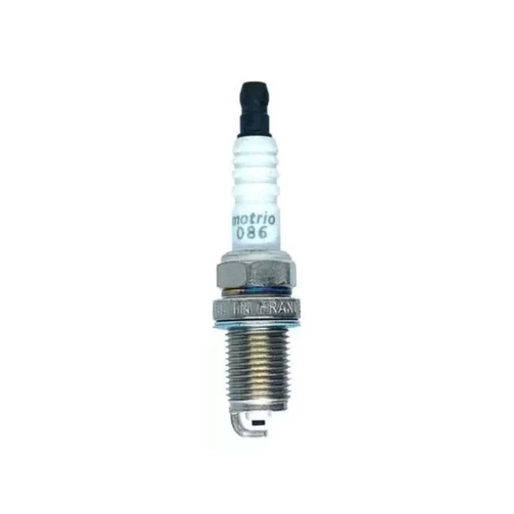 Vela Ignição Original Renault - Duster 2001 a 2020 8671004086 | Shopee ...