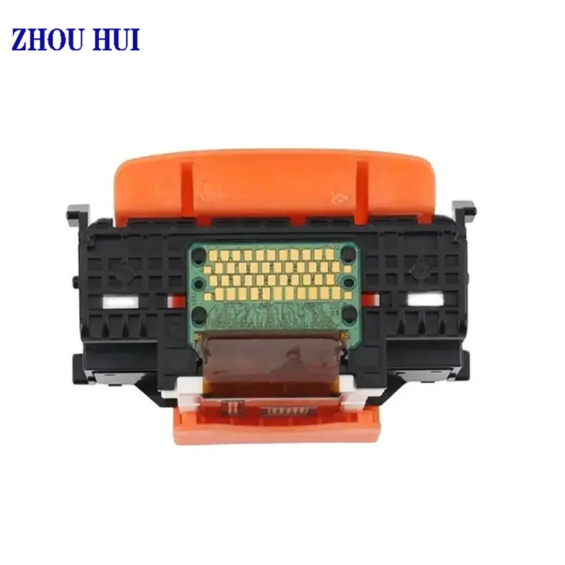 Tête D'impression Couleur De Remplacement QY6-0082 - Compatible Canon MG5400/5500/6400/7200 Series
