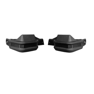 PROTETOR MÃO PUNHO MANOPLA HONDA XRE300 2010 2011 2012 2013 2014 2015