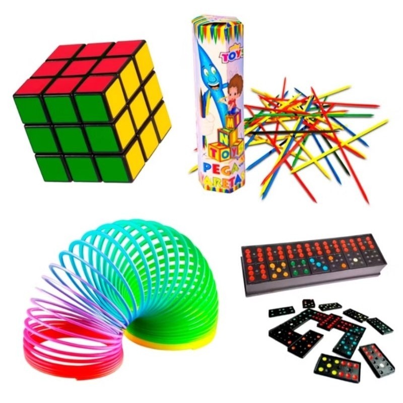 Cube World Radica Importado Tamagotchi em Promoção na Shopee