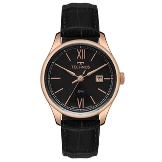 Relógio Technos Masculino Executive Rosé - 2115TYM/0P
