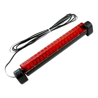 Lanterna Freio Break Light 18 Leds Vermelho Universal em Oferta na Shopee