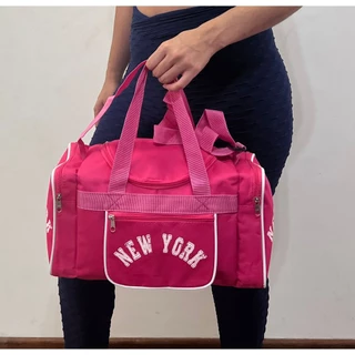 Bolsa De Mão Academia Viagem Passeio Fitness Mala de Mão PP em Oferta na Shopee