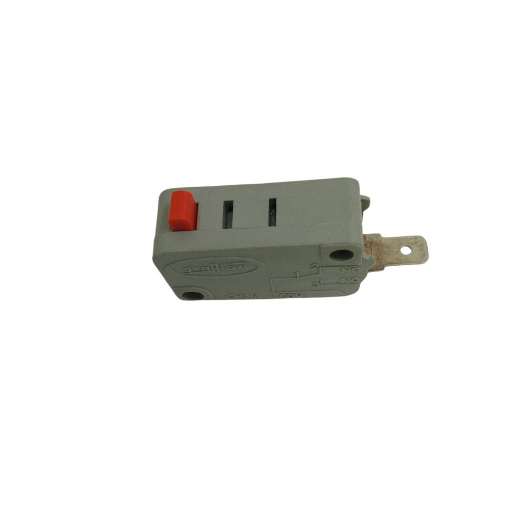 Chave para Microondas 2 Terminais 16A 125/250VAC NA Starion SZM