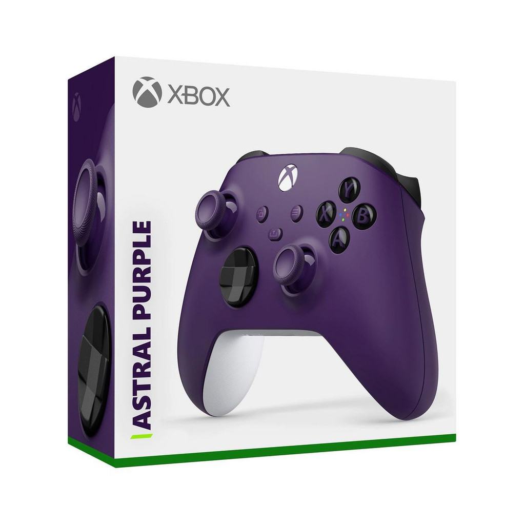 Serie Xbox placa Ma original sem fio bluetooth gamepad xsx xss Jogo Local