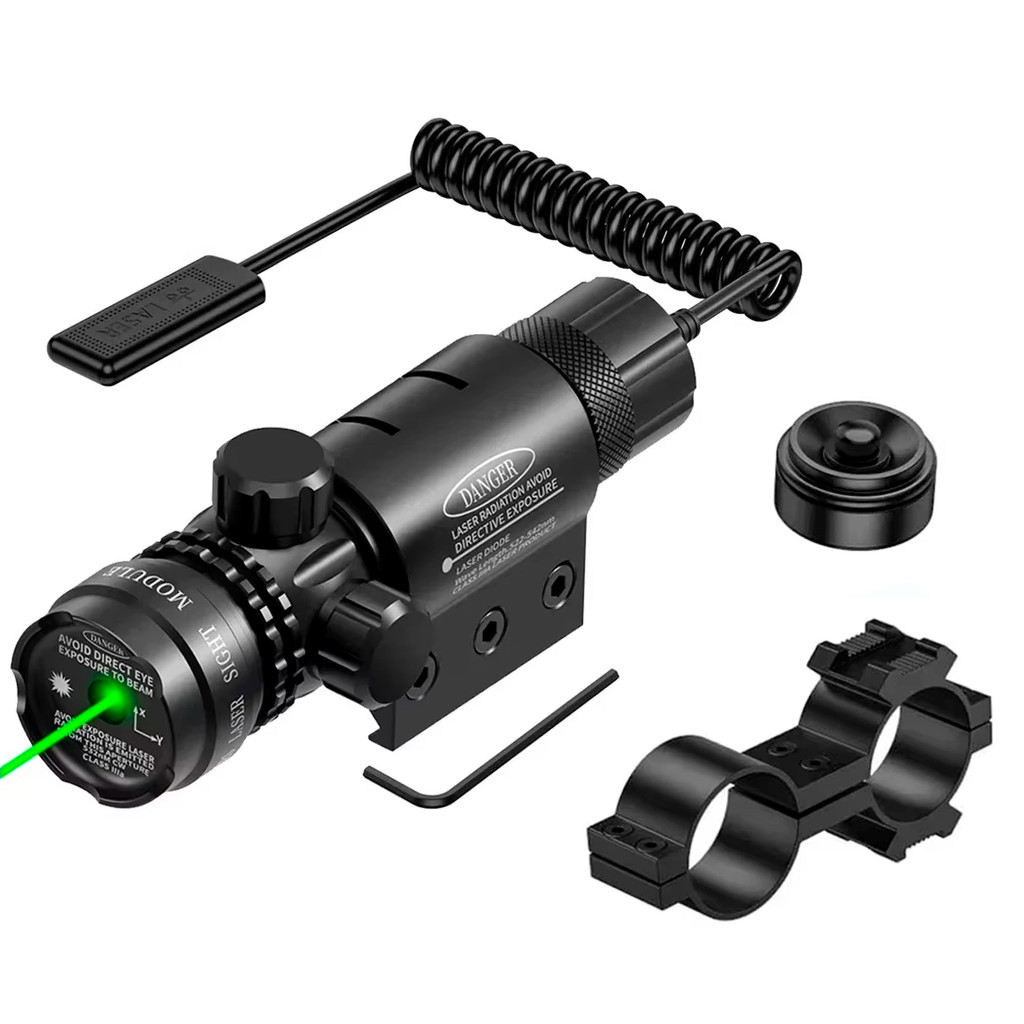 Carabina de Pressão Sniper 5.5mm Black Ops Gás Ram 60kg com Luneta