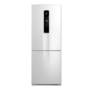 Geladeira Electrolux Frost Free Inverter 490L Efficient com AutoSense Inverse Branco (IB7) em Oferta na Shopee