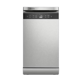 Lava Louças Electrolux 10 Serviços Inox com Função Higienizar Compras (LL10X) em Oferta na Shopee