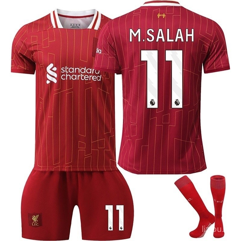 ウェア Liverpool FC 24/25 M.SALAH 11 s-l1200.jpg