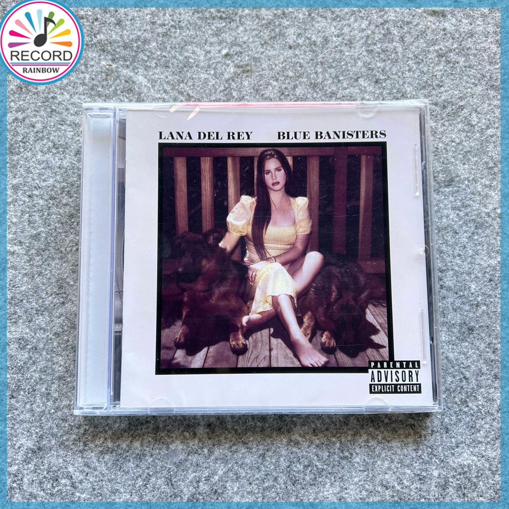 lana del rey album em Promoção na Shopee Brasil 2026
