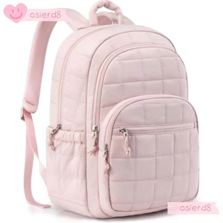 Bolsa De Viagem OSIER , Mochila Impermeável Para Laptop De Alta Capacidade , Escolar Leve De 15.6 Polegadas
